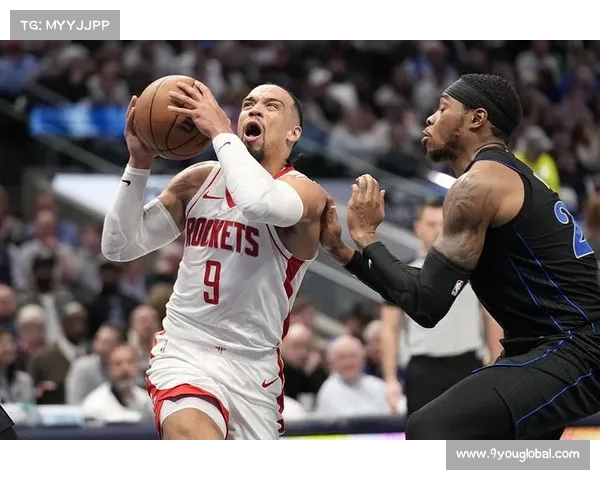 雷霆VS火箭开幕战：卫冕冠军开启新征程，青年军火箭能否爆冷？