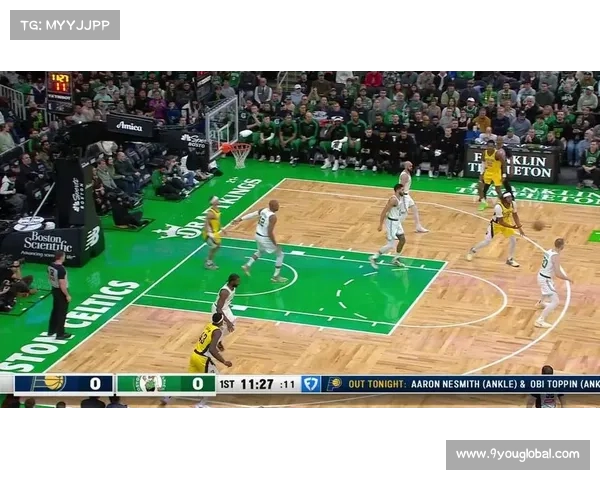 NBA对决前瞻:哈利伯顿伤情未明,步行者团结奋战挑战强敌绿军 NBA对决前瞻:哈利伯顿伤情未明,步行者团结奋战挑战强敌绿军