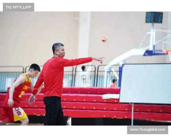 中国男篮表现亮眼,探长盛赞廖三宁和王岚嵚的关键发挥 中国男篮表现亮眼,探长盛赞廖三宁和王岚嵚的关键发挥